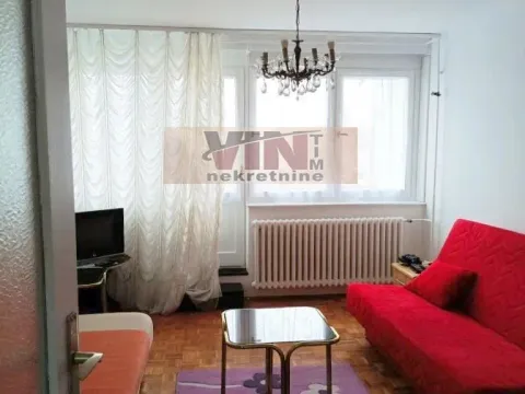 Izdavanje, dvosoban stan, 67m², Altina, Beograd