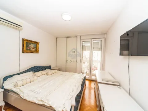 Izdavanje, trosoban stan, 100m², Preko Morače, Podgorica - image 6