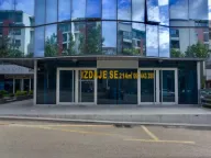 Izdavanje, poslovni prostor, 214m², Autobuska stanica, Podgorica - image 7