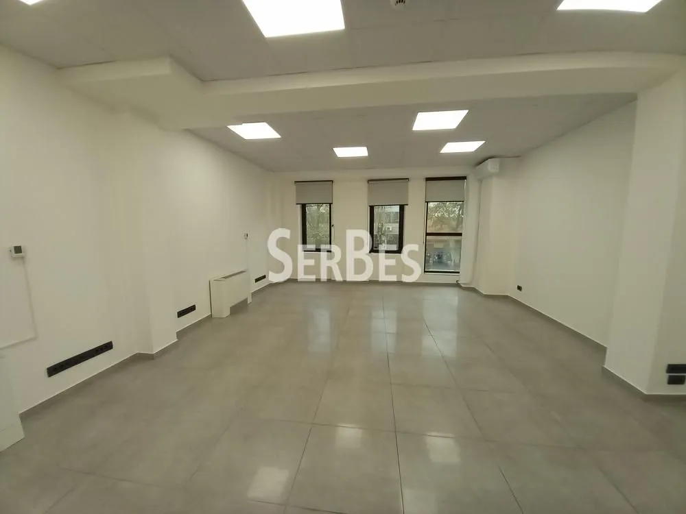 Rent, office space, 250m², Bulevar Oslobodjenja, Novi Sad Sve Podlokacije