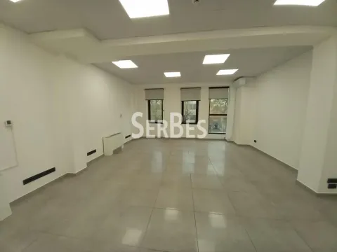 Rent, office space, 250m², Bulevar Oslobodjenja, Novi Sad Sve Podlokacije - image 2