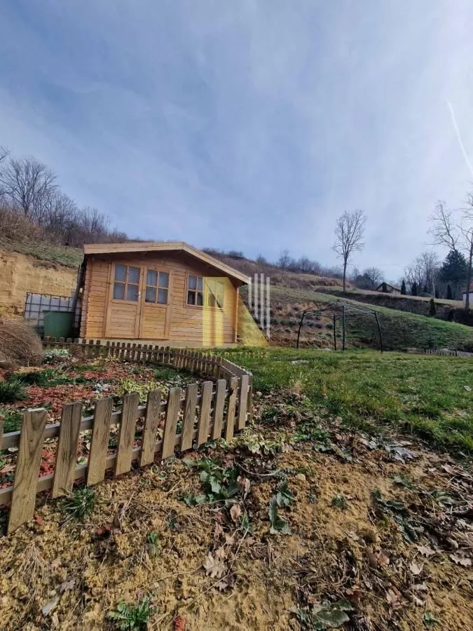 Sale, house, 16m², Sremski Karlovci, Novi Sad