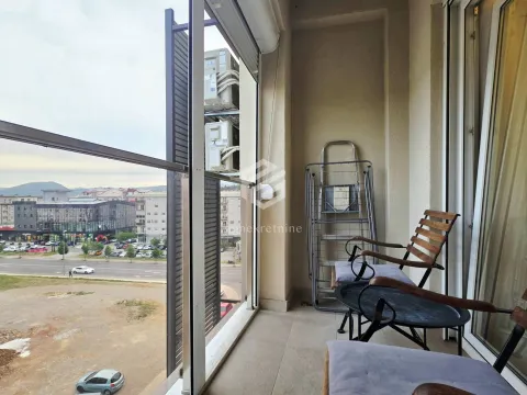 Rent, one bedroom apartment, 46m², Zabjelo, Podgorica - image 15