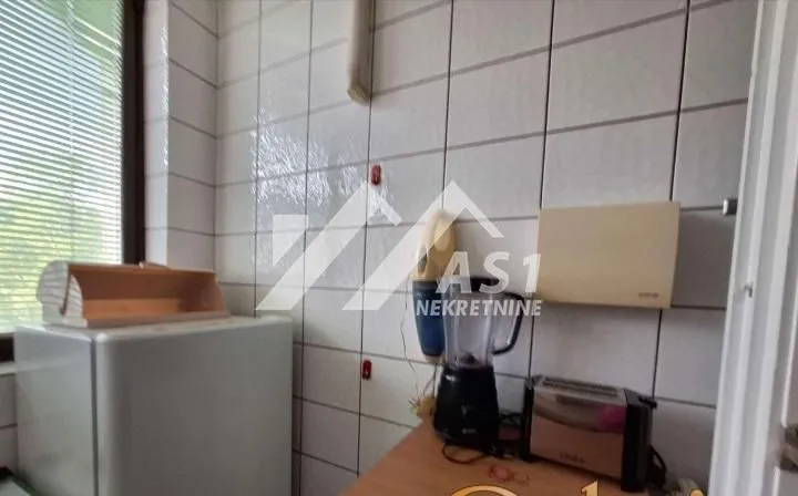 Izdavanje, dvosoban stan, 60m², Liman 2, Novi Sad Sve Podlokacije
