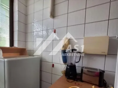Izdavanje, dvosoban stan, 60m², Liman 2, Novi Sad Sve Podlokacije - image 8