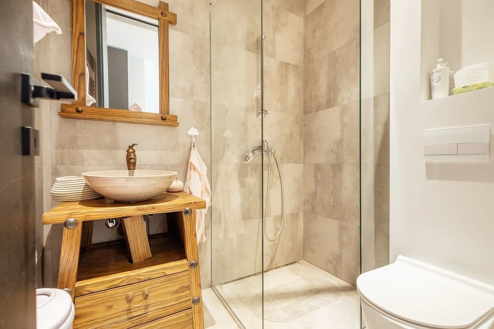 Sale, house, 549m², Dub, Kotor