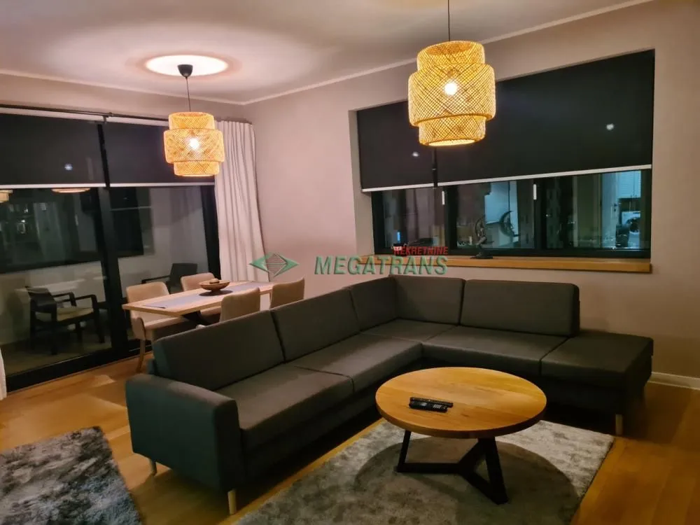 Izdavanje, trosoban stan, 85m², Novi Beograd Sve Podlokacije, Beograd