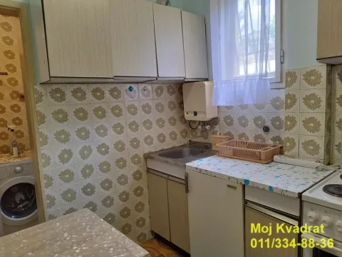 Prodaja, jednosoban stan, 20m², Voždovačka Crkva, Voždovac Sve Podlokacije - image 5