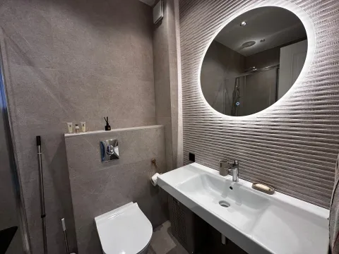 Izdavanje, jednosoban stan, 46m², Donja Gorica, Podgorica - image 7