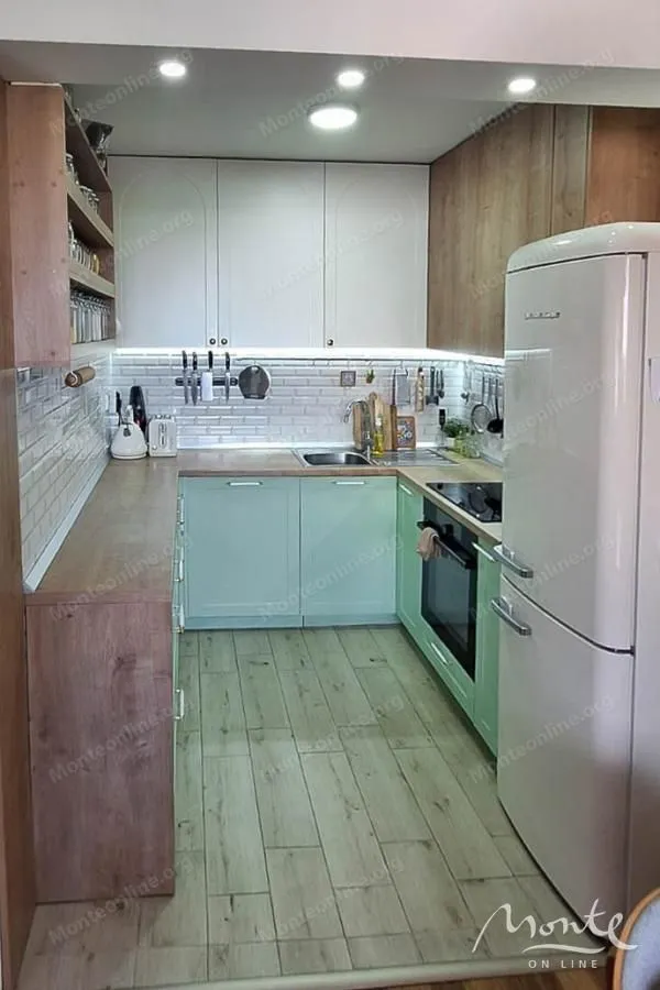 Prodaja, trosoban stan, 89m², Podgorica, Crna Gora
