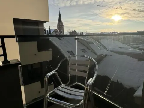 Rent, two bedroom apartment, 43m², Telep, Novi Sad Sve Podlokacije - image 6