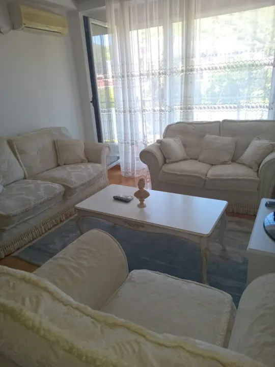 Rent, two bedroom apartment, 60m², Budva, Crna Gora