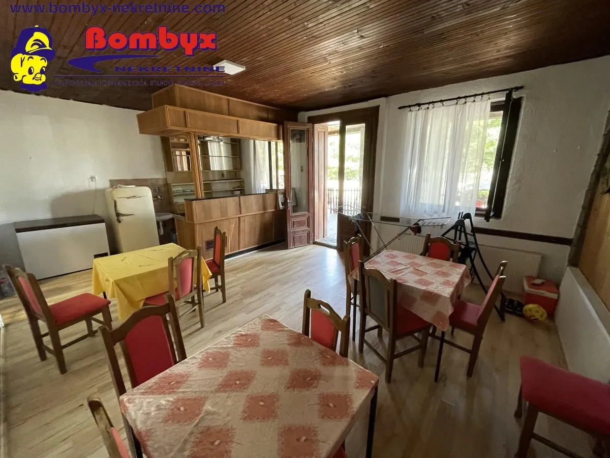 Sale, house, 500m², Beočin, Srbija