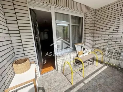 Izdavanje, dvosoban stan, 68m², Savski Venac, Beograd - image 15