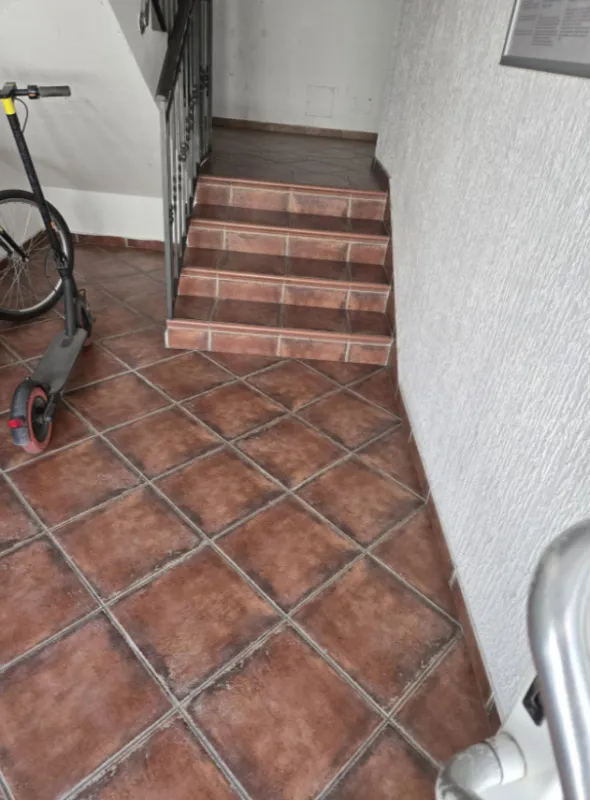 Sale, studio apartment, 27m², Rozino, Budva