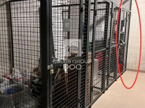 Prodaja, četvorosoban stan, 109m², Savski Venac, Beograd - image 19