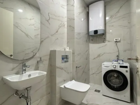 Prodaja, trosoban stan, 130m², Preko Morače, Podgorica - image 7