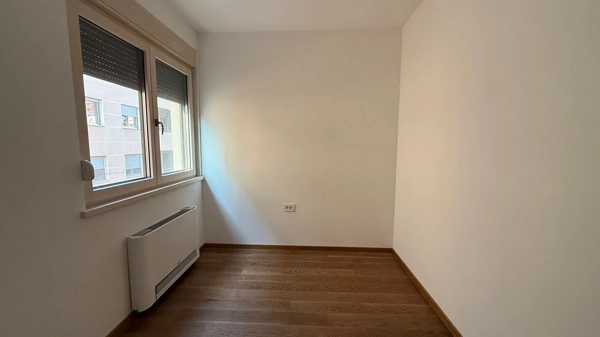 Prodaja, četvorosoban stan, 89m², Vračar Hram, Vračar Sve Podlokacije