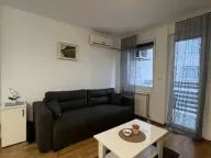 Izdavanje, garsonjera, 31m², Centar, Novi Sad - image 1