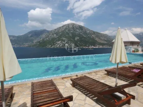 Three Bedroom Apartment for Sale, 103m2, Kostanjica, Kotor