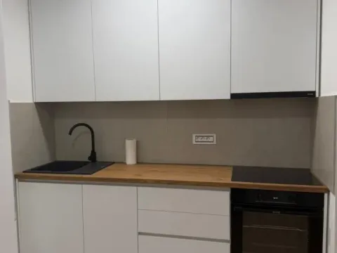 Izdavanje, jednosoban stan, 32m², Telep, Novi Sad Sve Podlokacije - image 5