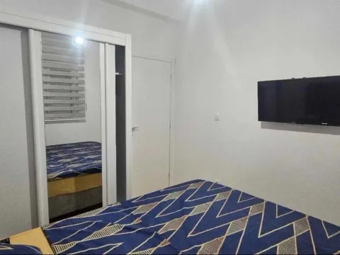 Rent, one bedroom apartment, 45m², Tuški Put, Podgorica - image 5