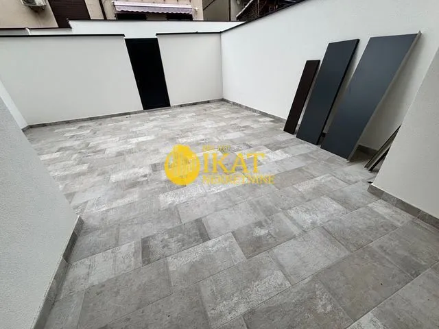 Sale, two bedroom apartment, 60m², Kluz, Zvezdara Sve Podlokacije