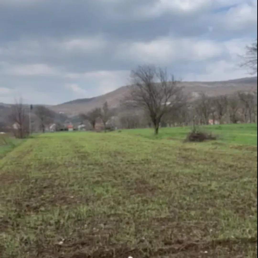 Prodaja, plac, 2500m², Nikšić, Crna Gora