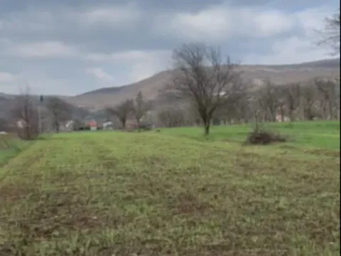 Sale, land lot, 2500m², Nikšić, Crna Gora - image 3