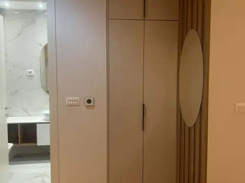 Sale, one bedroom apartment, 57m², Kruševac, Podgorica - image 6