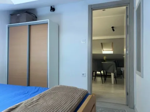 Izdavanje, dvosoban stan, 68m², Đenovići, Herceg Novi - image 7