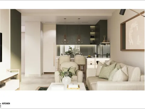 Prodaja, jednosoban stan, 56m², Dobre Vode, Bar - image 8