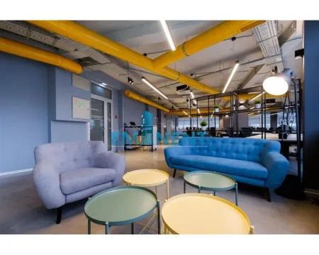 Rent, office space, 311m², Banovo Brdo, Beograd - image 2