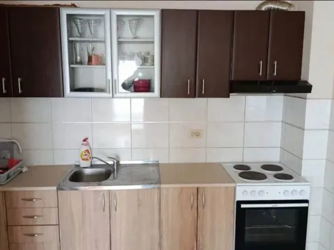 Rent, one bedroom apartment, 52m², Pobrežje, Podgorica - image 2