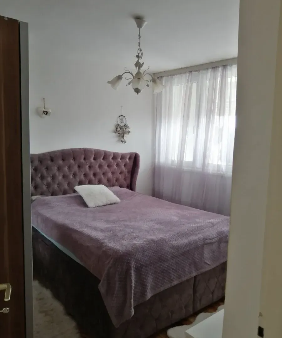 Rent, two bedroom apartment, 73m², Stara Varoš, Podgorica