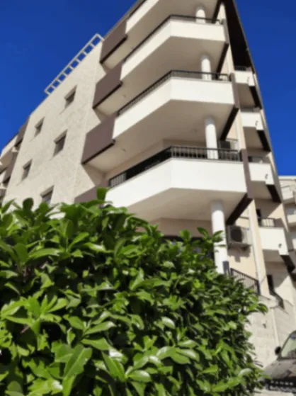 Rent, apartment, 45m², Bečići, Budva