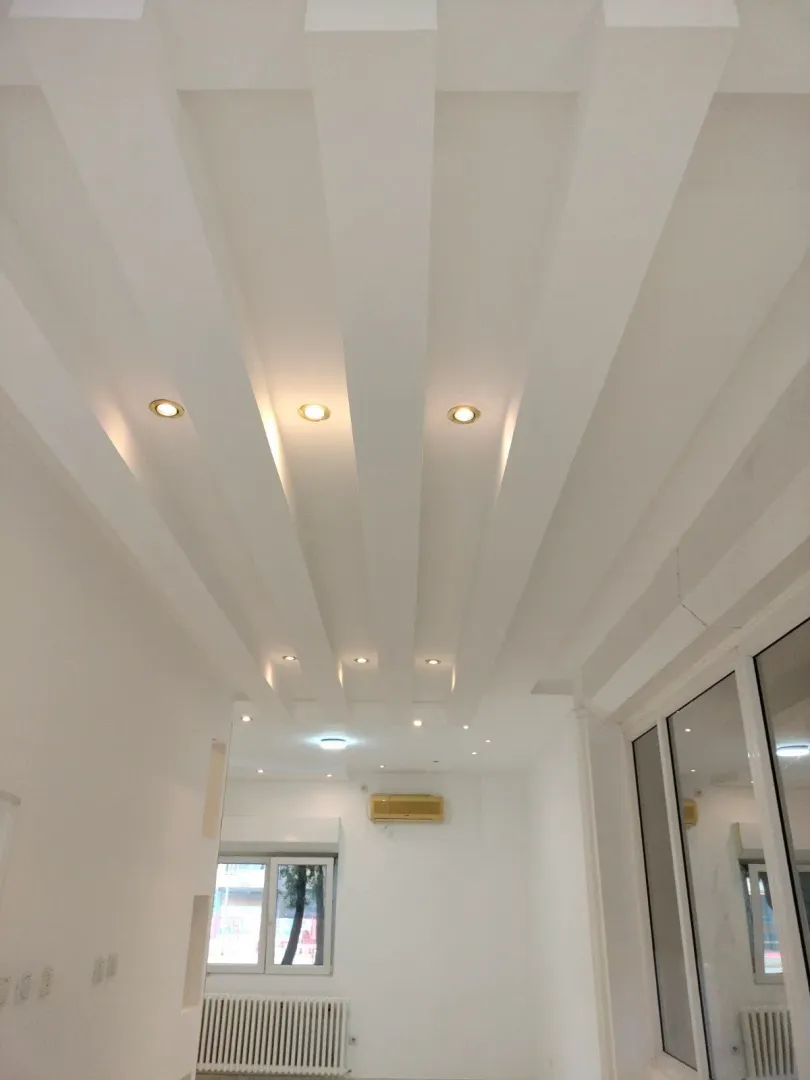 Sale, office space, 50m², Novi Beograd Blok 37, Novi Beograd Sve Podlokacije