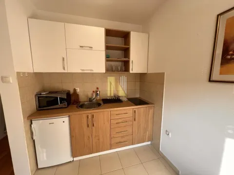 Izdavanje, jednosoban stan, 34m², Salajka, Novi Sad Sve Podlokacije - image 3