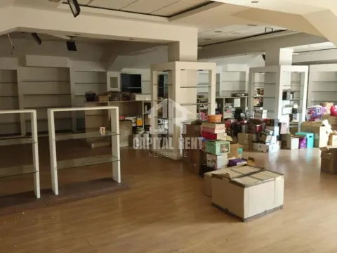 Rent, office space, 570m², Dušanovac, Voždovac Sve Podlokacije - image 2