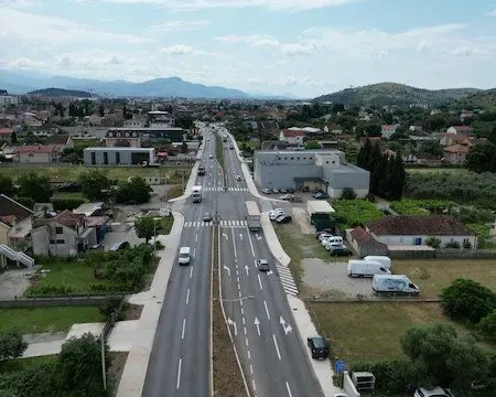 Prodaja, plac, 568m², Gornja Gorica, Podgorica - image 8