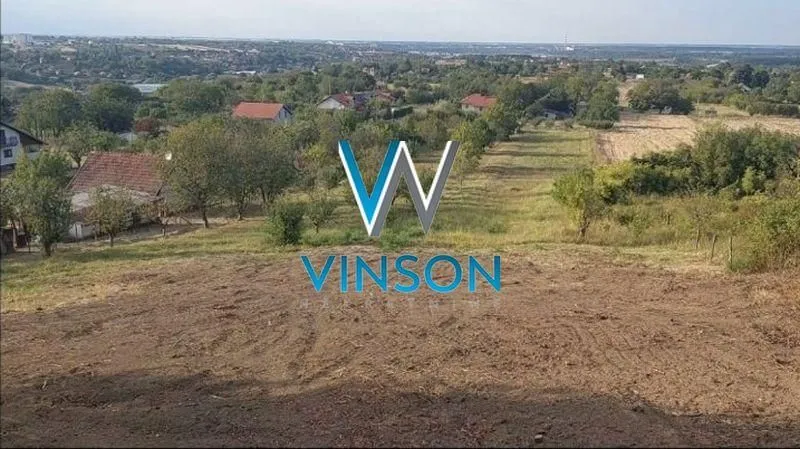 Prodaja, plac, 840m², Vezirac, Petrovaradin