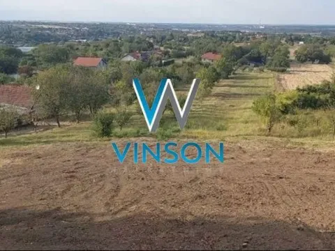 Zemljište in Vezirac