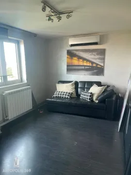 Rent, apartment, 130m², Stari Grad, Beograd - image 12