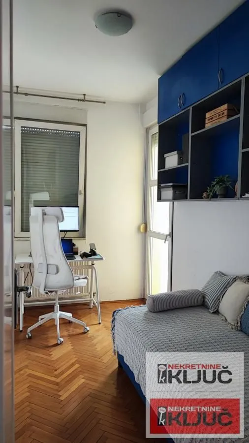 Izdavanje, dvosoban stan, 62m², Spens, Novi Sad Sve Podlokacije