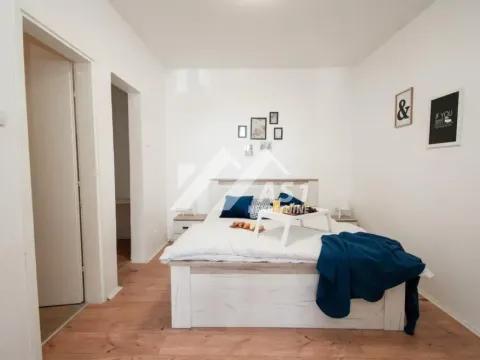 Izdavanje, kuća, 100m², Ribnjak, Petrovaradin - image 6