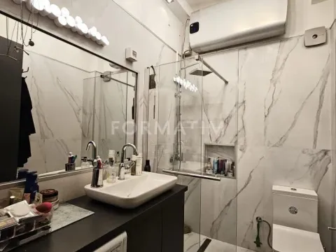 Rent, three bedroom apartment, 70m², Savski Venac, Beograd - image 2
