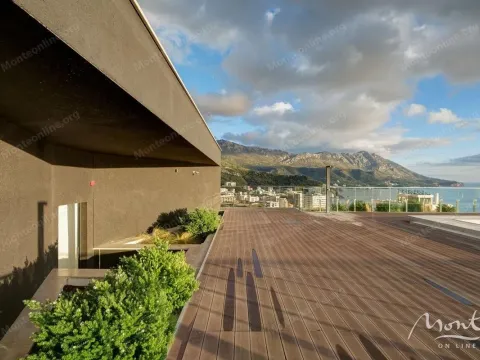 Prodaja, jednosoban stan, 66m², Bečići, Budva - image 20