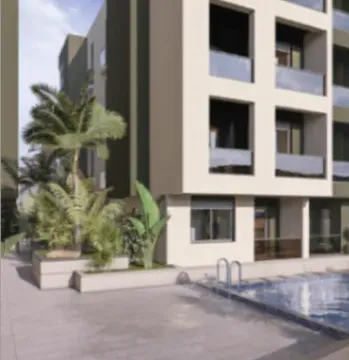 Prodaja, dvosoban stan, 79m², Čeluga, Bar - image 7