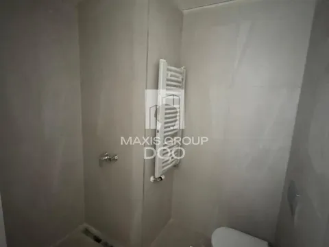 Prodaja, jednosoban stan, 32m², Savski Venac, Beograd - image 8