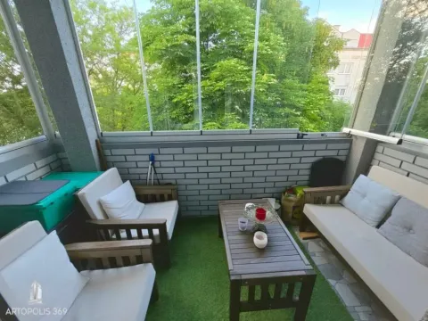 Prodaja, dvosoban stan, 59m², Železnik, Beograd - image 18